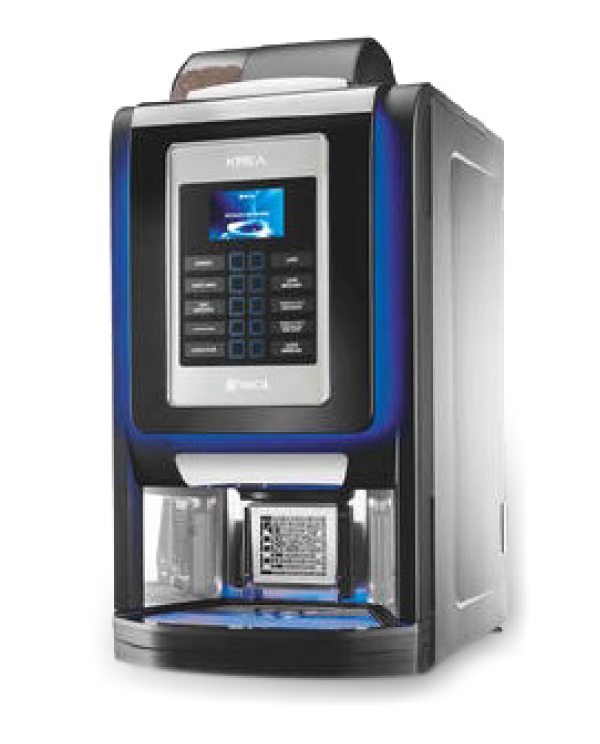 maquinas vending de cafe para oficinas brio up